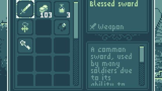Febilis — screenshot 4