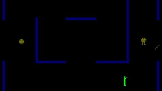 Berzerk — screenshot 3