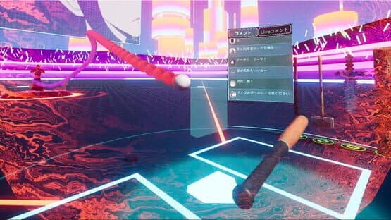 Home Run Derby: vs Fairy Tales — screenshot 2