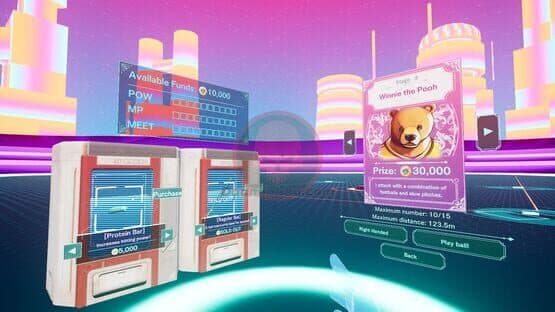 Home Run Derby: vs Fairy Tales — screenshot 5
