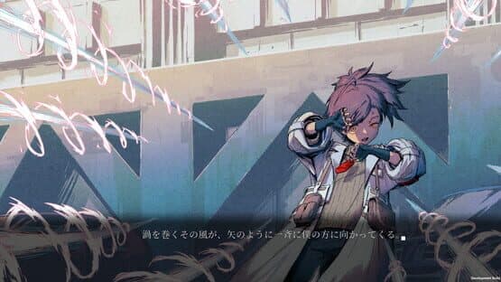 Aojuji Hospital: Tokyo Eidolic Anatomy Division — screenshot 4