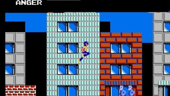 Devilman — screenshot 5
