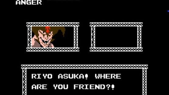 Devilman — screenshot 6