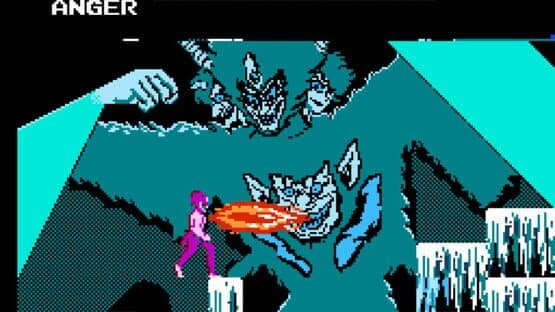 Devilman — screenshot 7