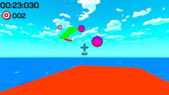 Target Party — screenshot 1