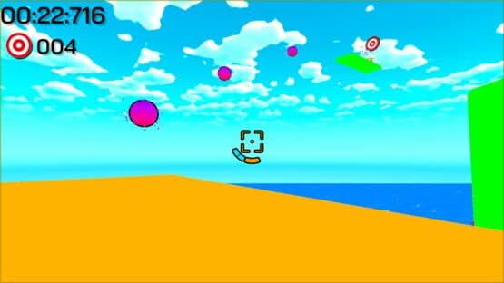 Target Party — screenshot 2