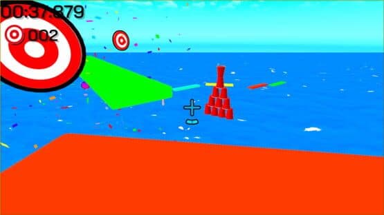 Target Party — screenshot 3
