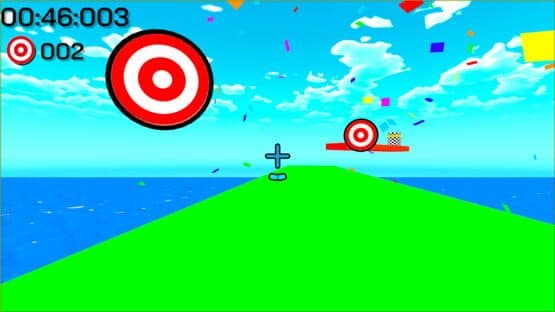 Target Party — screenshot 4