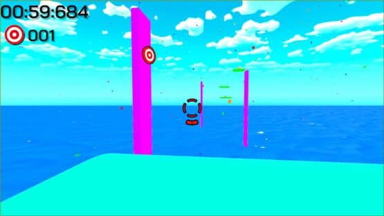Target Party — screenshot 5