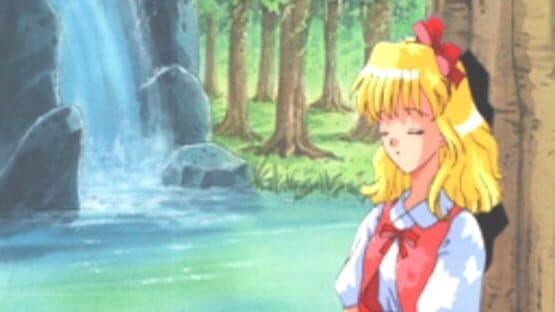 Fushigi no Kuni no Angelique — screenshot 3