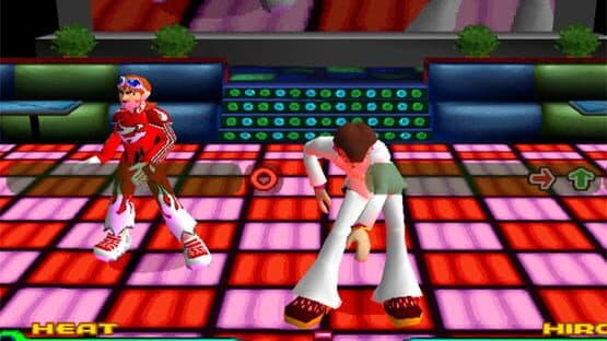 Bust A Groove 2 — screenshot 2