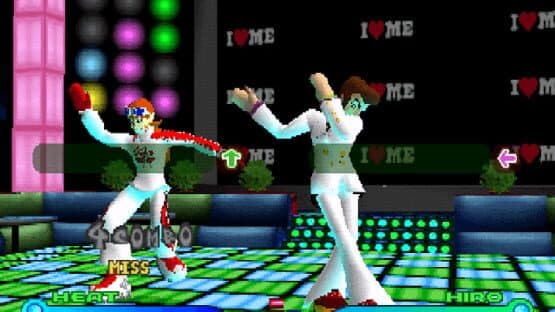 Bust A Groove 2 — screenshot 3