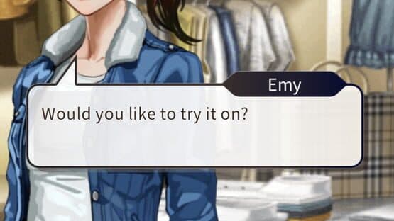 Stylist — screenshot 1