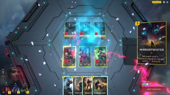 Zero Division — screenshot 2