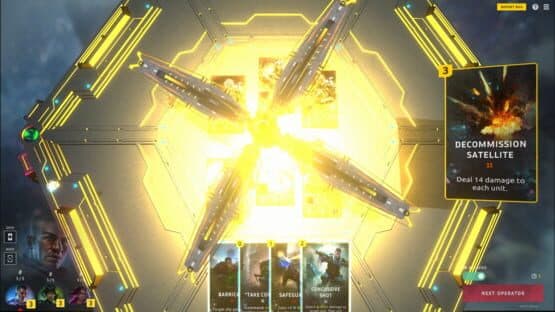 Zero Division — screenshot 4