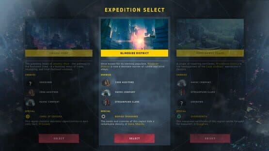 Zero Division — screenshot 7