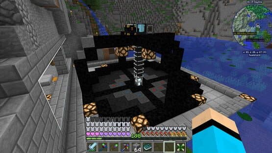 Enigmatica 2: Expert — screenshot 1
