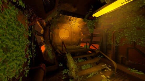 Repunk — screenshot 1