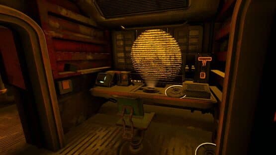 Repunk — screenshot 2