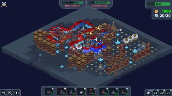 Hold the Door — screenshot 2