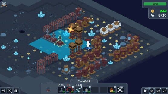 Hold the Door — screenshot 3