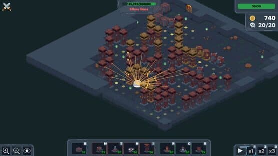Hold the Door — screenshot 4
