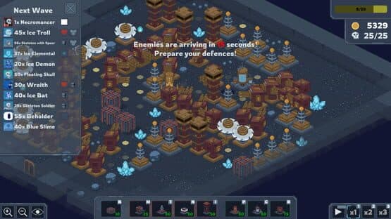 Hold the Door — screenshot 5