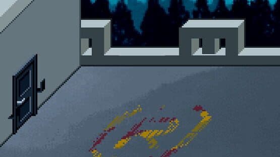Trapped Girl X — screenshot 1