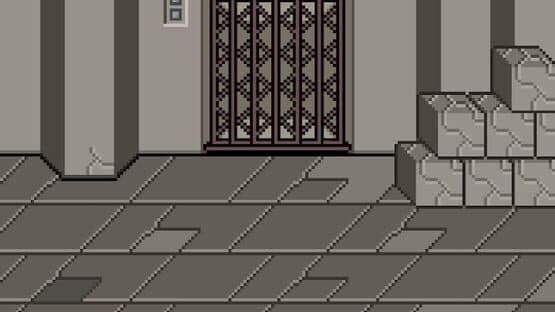 Trapped Girl X — screenshot 2