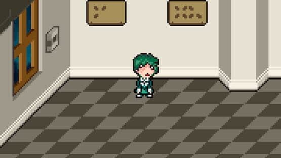 Trapped Girl X — screenshot 3