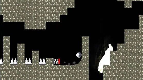 Koro-koro Reimu — screenshot 2