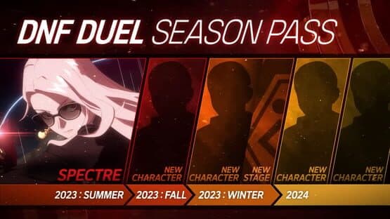 DNF Duel: Season Pass — screenshot 1