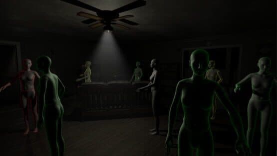 Mannequin The Spotting — screenshot 1