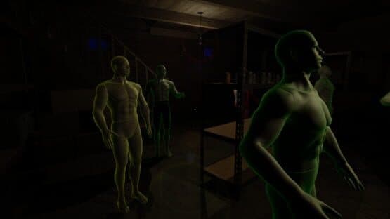 Mannequin The Spotting — screenshot 7