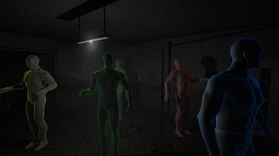 Mannequin The Spotting — screenshot 8