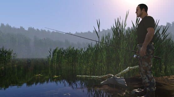 Professional Fishing 2 — screenshot 3