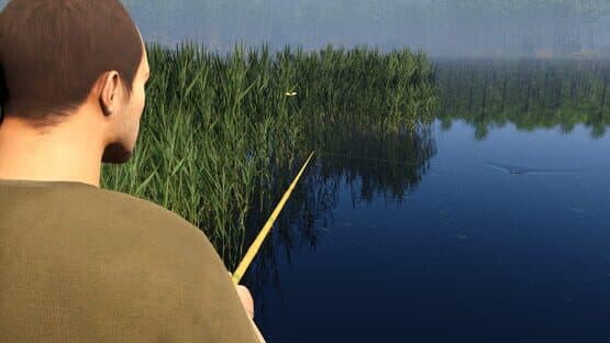 Professional Fishing 2 — screenshot 4