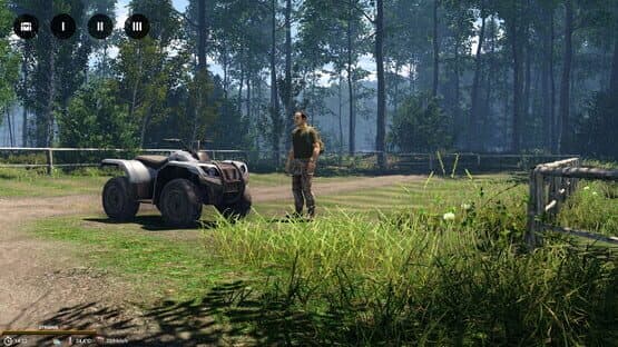 Professional Fishing 2 — screenshot 5