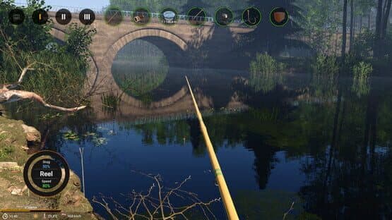 Professional Fishing 2 — screenshot 7