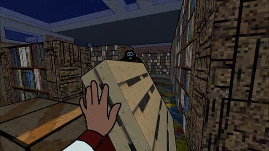 American Eristics — screenshot 2