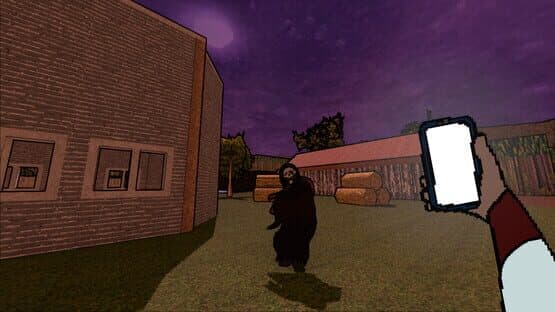 American Eristics — screenshot 3