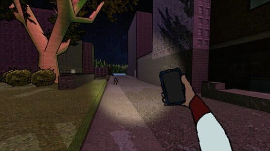 American Eristics — screenshot 4