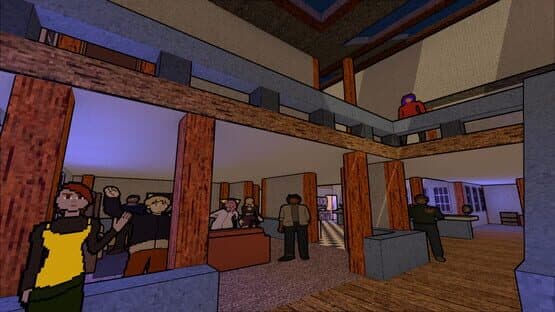 American Eristics — screenshot 5