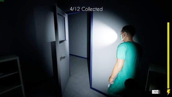 The Experiment — screenshot 3