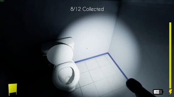 The Experiment — screenshot 5