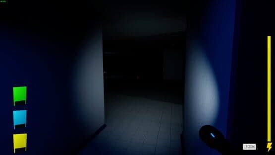 The Experiment — screenshot 7