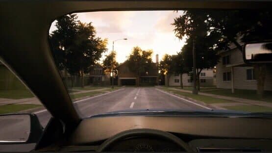 Endless Suburbia — screenshot 1