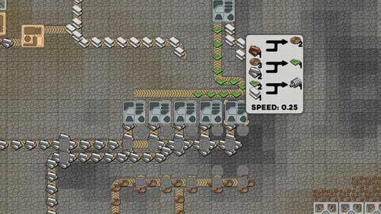 Idle Industries — screenshot 1