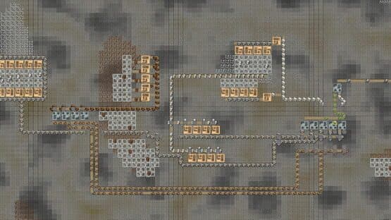 Idle Industries — screenshot 2