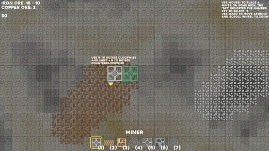Idle Industries — screenshot 3